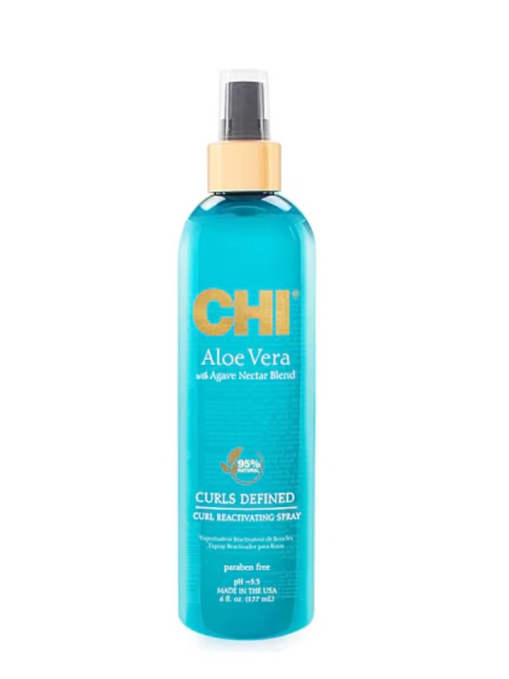 CHI Aloe Vera Curls Defined